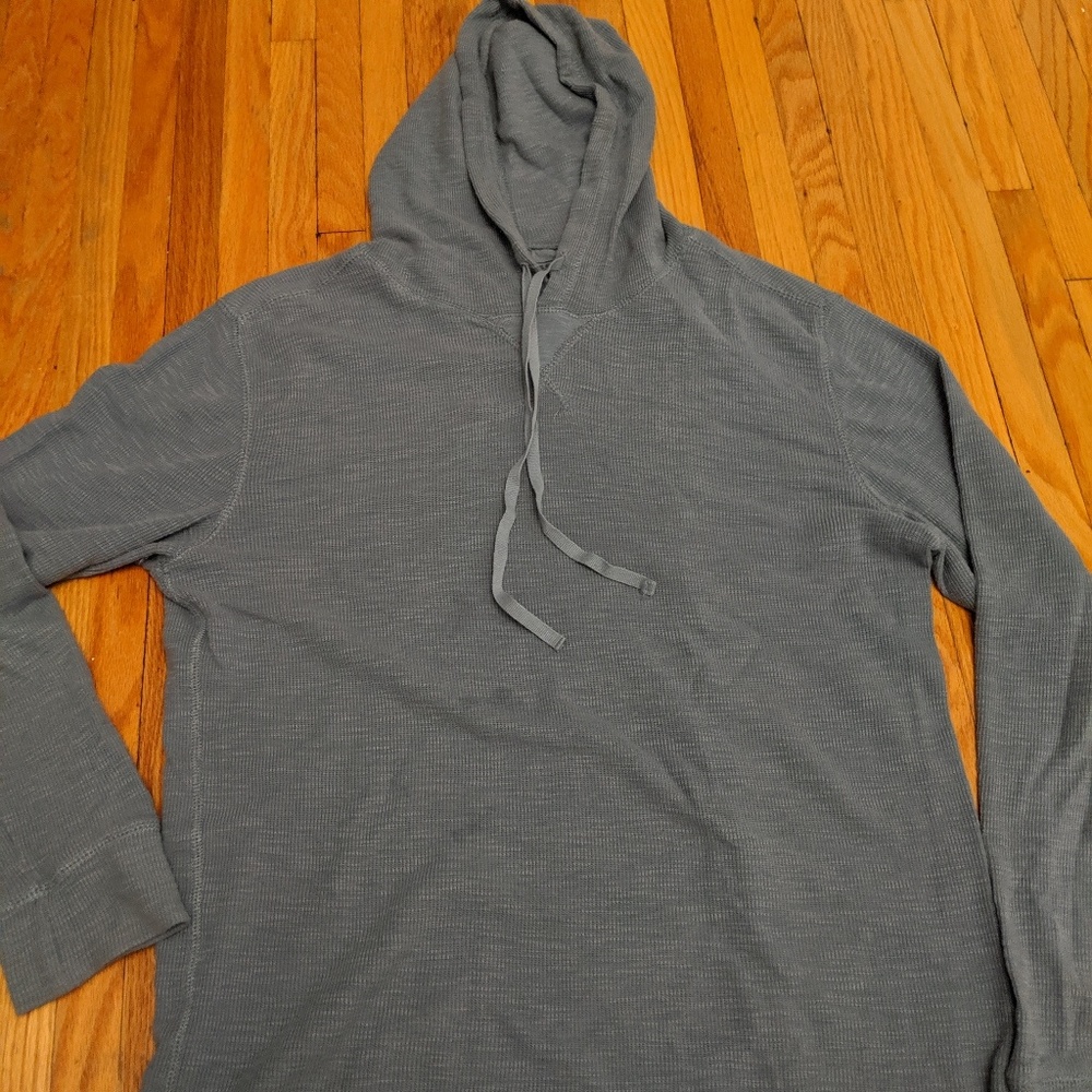 Converse Hooded Shirt